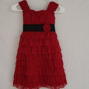 Kids dress